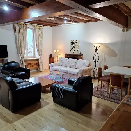 Face Au Apartamento *