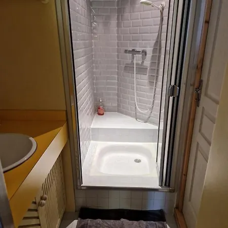 Apartamento Face Au Annecy